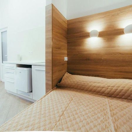 Smart Apartments Lviv Exterior foto