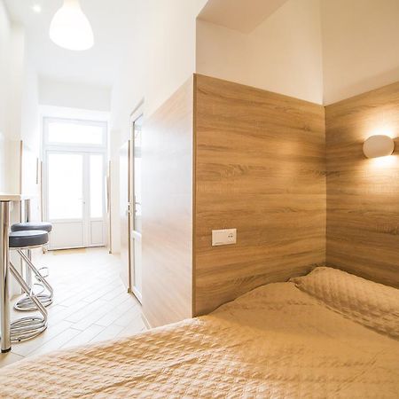 Smart Apartments Lviv Exterior foto