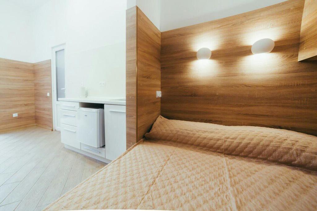 Smart Apartments Lviv Exterior foto